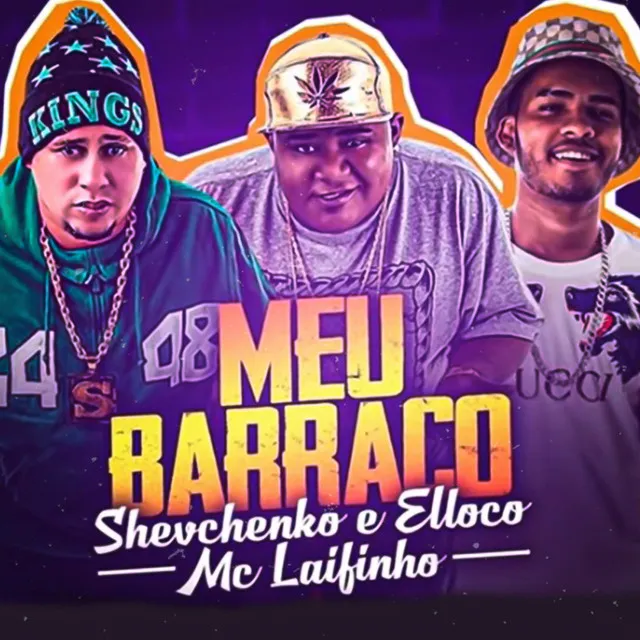 Mc Laifinho