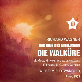 Wagner: Die Walküre, WWV 86B (Remastered 2021) [Live] by Hilde Konetzni