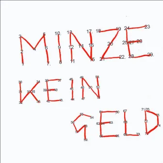 Kein Geld by Minze