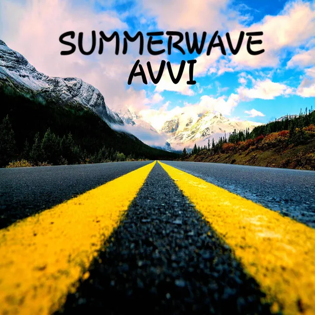 SUMMERWAVE