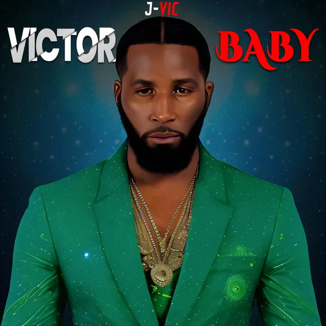 Victor Baby EP