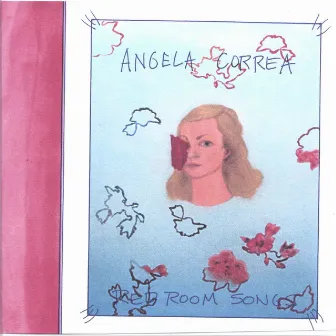 Red Room Songs by Angela Correa