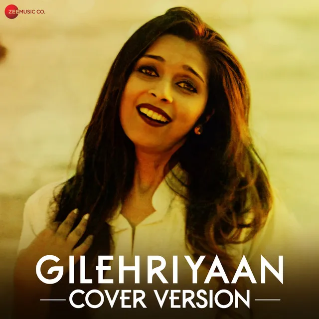 Gilehriyaan Cover Version - Simantinee Roy