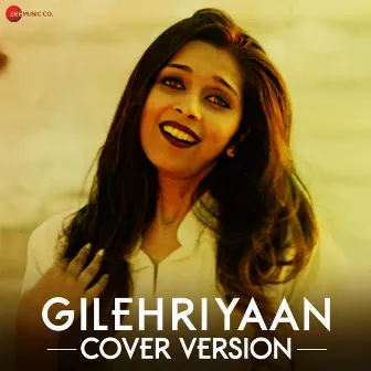 Gilehriyaan Cover Version - Simantinee Roy by Simantinee Roy