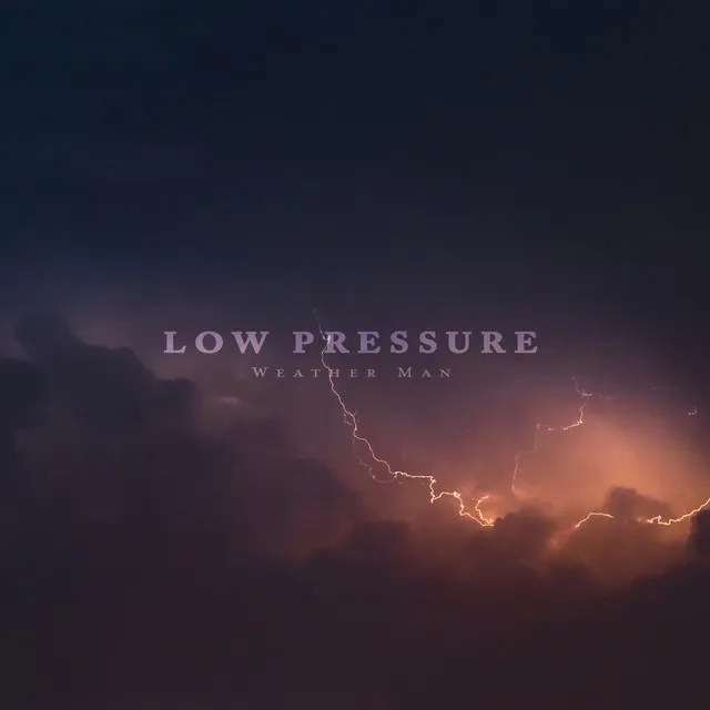 Low Pressure