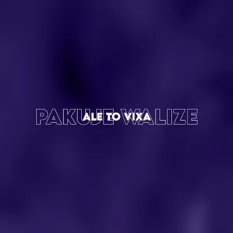 Pakuje Walize by ANONIM