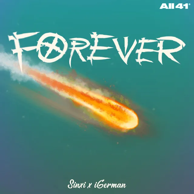 Forever (iGerman Remix)