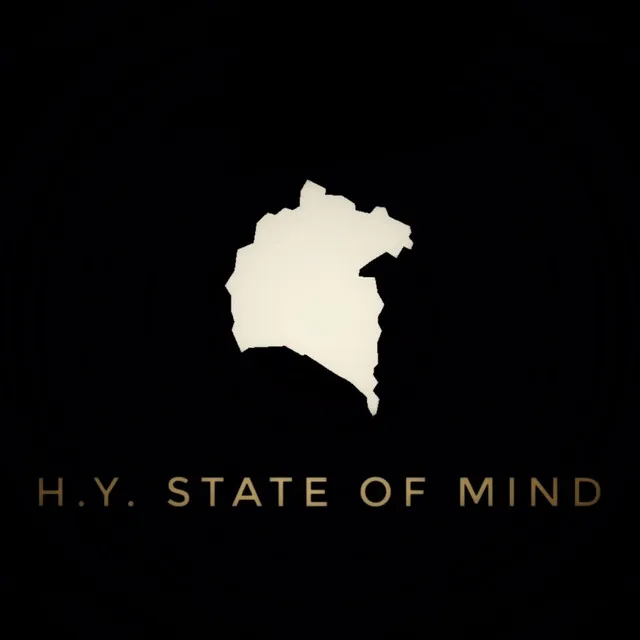 H.Y. STATE OF MIND