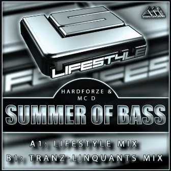 Summer Of Bass by MC D