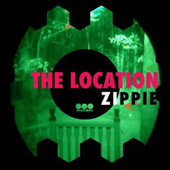 The Location (Special Effect) by ZippiE