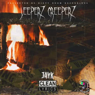 Jeeperz Creeperz (Radio Edit) by Jayk