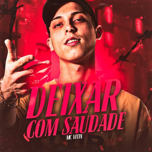 Deixar Com Saudade