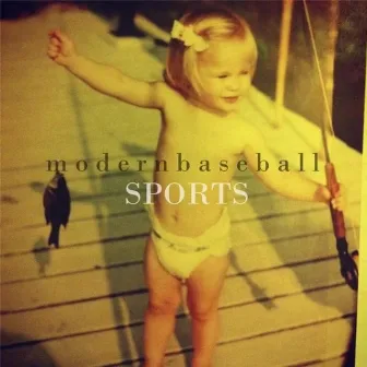 Sports by Modern Baseball