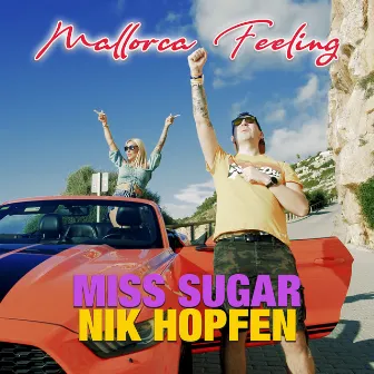 Mallorca Feeling by Miss Sugar