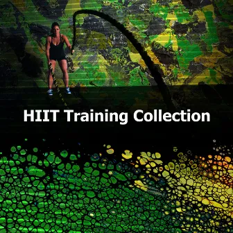 HIIT Training Collection by Gym Music