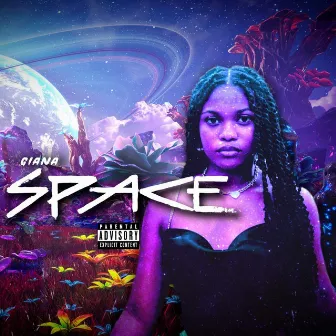 Space by Giana