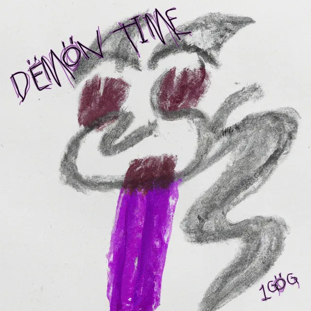 Demon Time