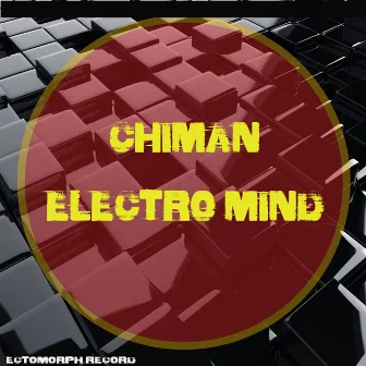 Electro Mind by Chiman