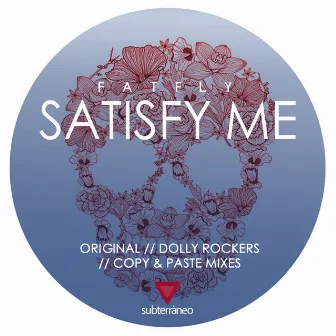 Satisfy Me by FatFly