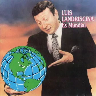 Es mundial by Luis Landriscina