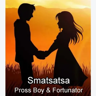 Pross Boy _Smatsatsa by Pross Boy