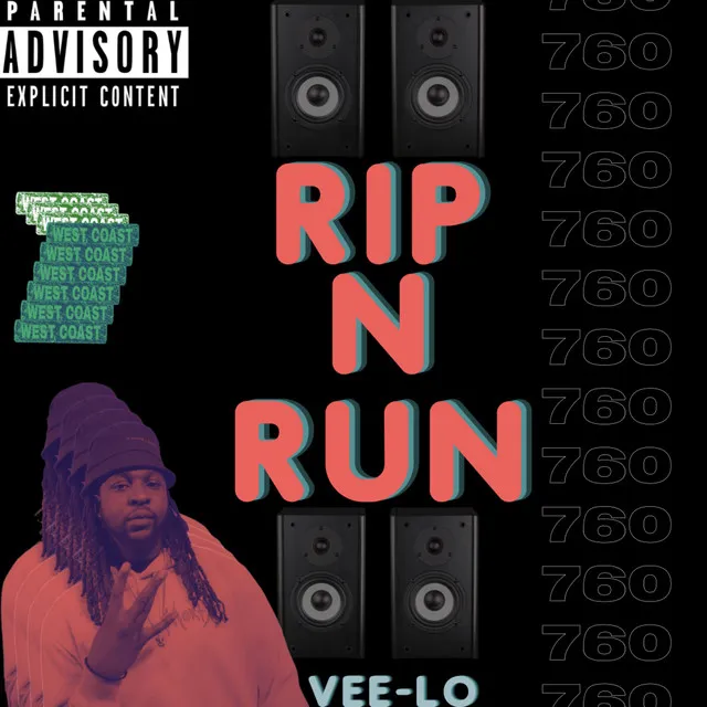 Rip N Run