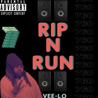 Rip N Run by Vee-Lo