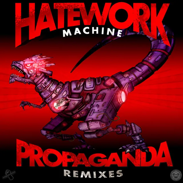 Propaganda - Crusty Remix