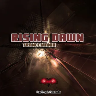 Trancemania by Rising Dawn