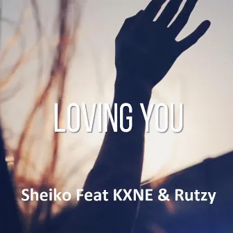 Loving You by Sheiko