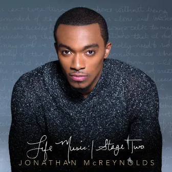 Life Music: Stage Two by Jonathan McReynolds