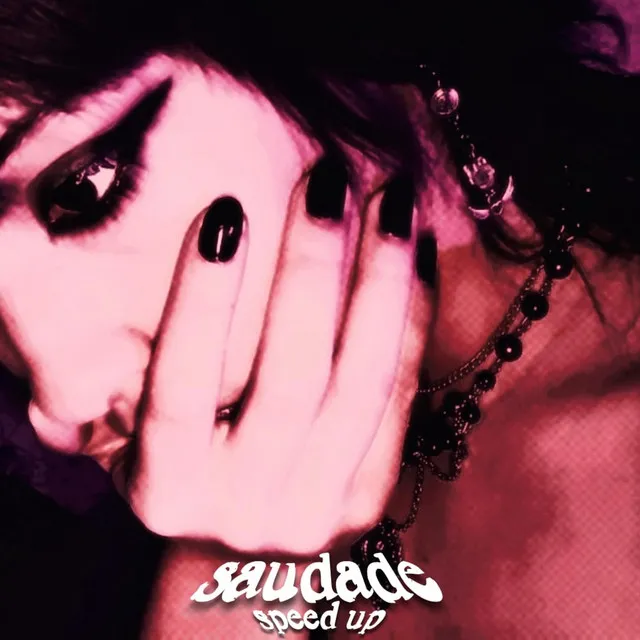 saudade - Speed Up!