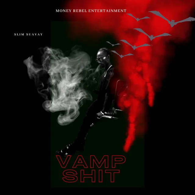 VAMP SHIT