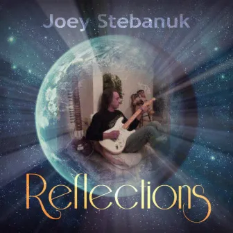 Reflections by Joey Stebanuk