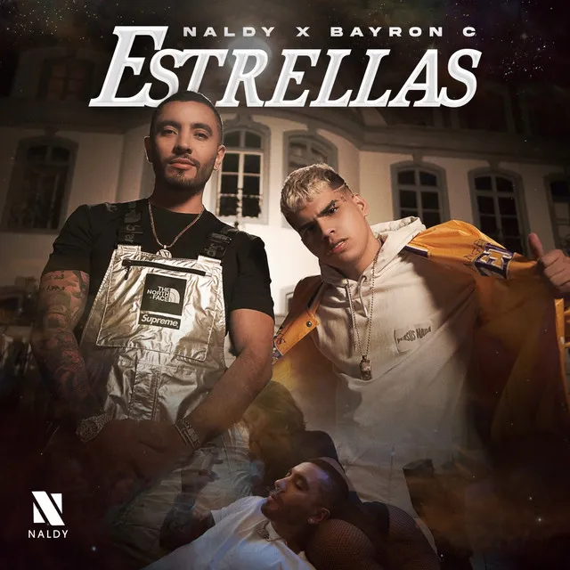 Estrellas