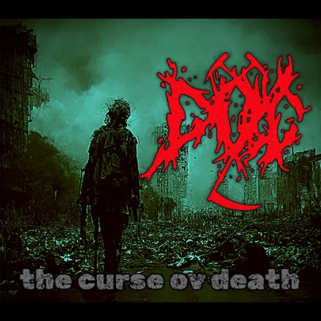 The curse ov death