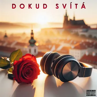 Dokud svítá by Benz Davis