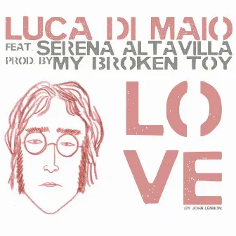 Love by Luca Di Maio