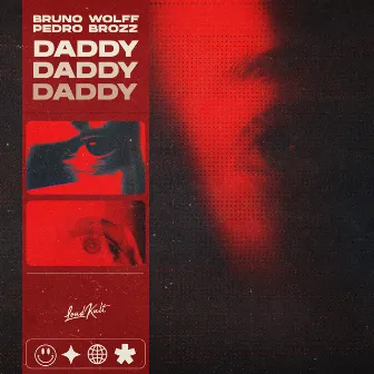 Daddy by Bruno Wolff