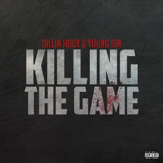 Killing the Game by Young Sin