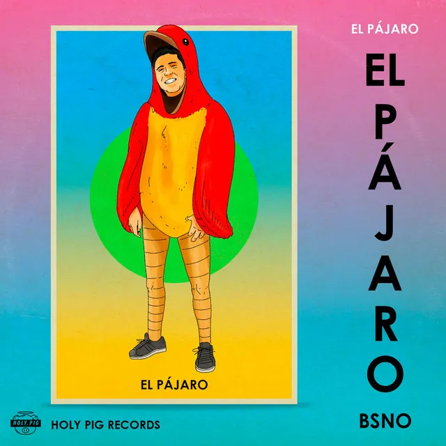 El Pájaro