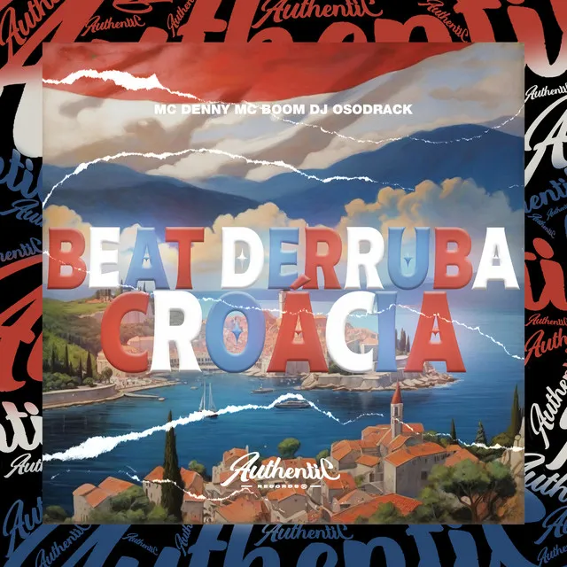 Beat Derruba Croácia