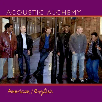 American/English by Acoustic Alchemy