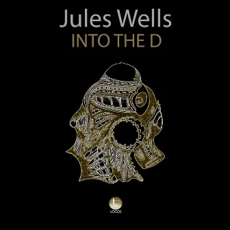 Into the D by Jules Wells