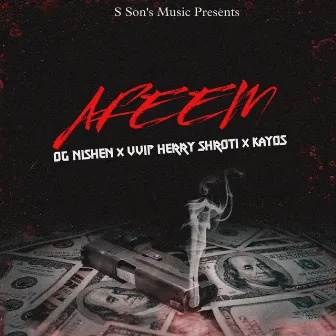 AFEEM by OG Nishen