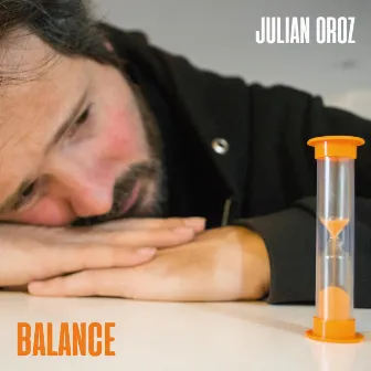 Balance by Julian Oroz