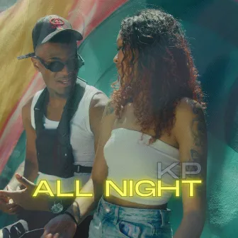 All Night by KP