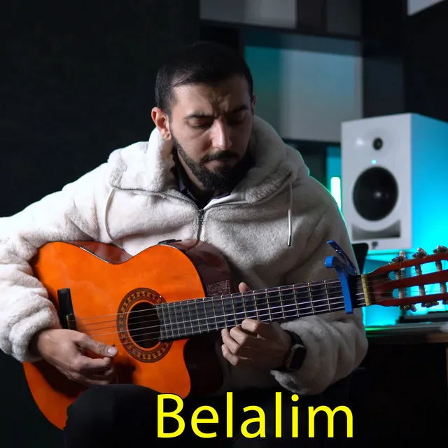 Belalim