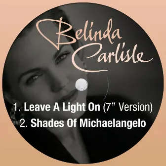 Leave a Light On by Belinda Carlisle