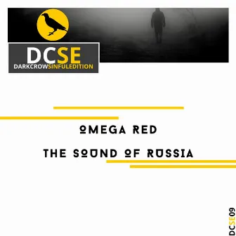 The Sound Of Russia by Omega Red